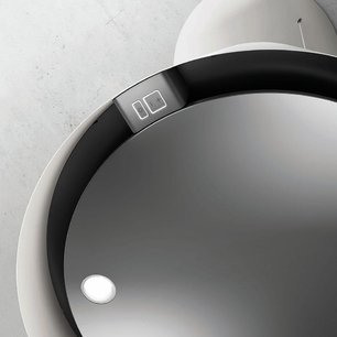 Вытяжка ELICA EASY WH/F/50 фото 3 в Казани и Татарстане