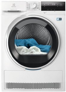 Сушильная машина Electrolux EW8D384HE фото в Казани и Татарстане