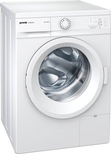 Стиральная машина Горение WA 72SY2W фото 2 в Казани и Татарстане Стиральная машина Gorenje WA 72SY2W фото 2 в Казани и Татарстане