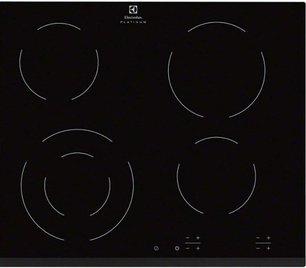 Варочная панель Электролюкс EHF96241FK фото в Казани и Татарстане Варочная панель Electrolux EHF96241FK фото в Казани и Татарстане