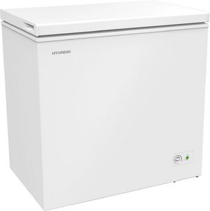 Морозильный ларь Hyundai CH20031 фото в Казани и Татарстане
