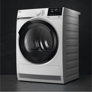 Сушильная машина AEG TR819P4E фото 2 в Казани и Татарстане