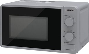 Микроволновая печь Hyundai HYM-M2001 фото 2 в Казани и Татарстане