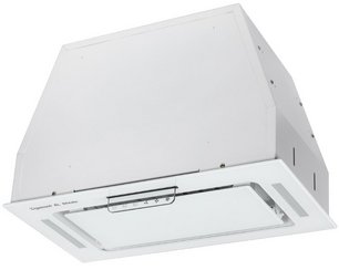 Встраиваемая вытяжка Zigmund Shtain K 170.5 W фото в Казани и Татарстане