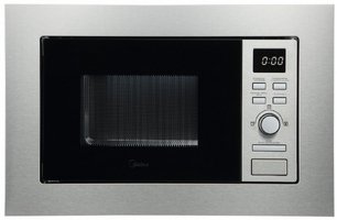 Встраиваемая микроволновая печь Midea MI62170X фото в Казани и Татарстане