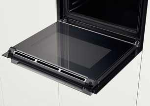 Духовой шкаф Бош HBG 633TB1 фото 4 в Казани и Татарстане Духовой шкаф Bosch HBG 633TB1 фото 4 в Казани и Татарстане