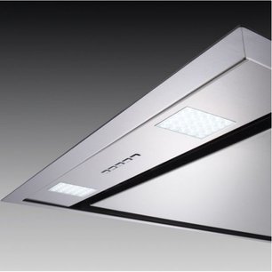 Встраиваемая вытяжка FALMEC STELLA EVO 120 STAINLESS STEEL фото 3 в Казани и Татарстане
