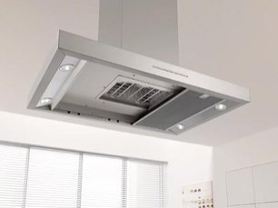 Вытяжка Miele DA 4208 D Puristic Plus фото 2 в Казани и Татарстане