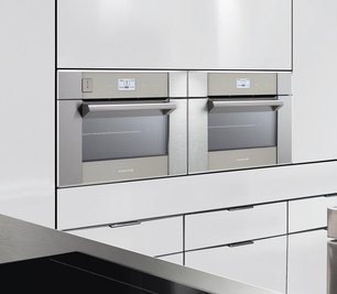 Микроволновая печь De Dietrich DME1195GX фото 2 в Казани и Татарстане