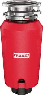 Измельчитель пищевых отходов Franke SLIM 50