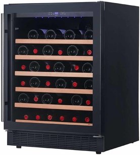 Винный шкаф Климадифф PRO51C фото в Казани и Татарстане Винный шкаф Climadiff PRO51C фото в Казани и Татарстане