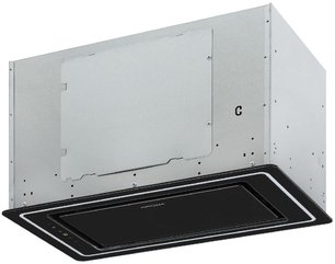 Встраиваемая вытяжка Krona VENUS 600 BLACK S фото в Казани и Татарстане Встраиваемая вытяжка Krona VENUS 600 BLACK S фото в Казани и Татарстане