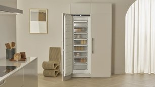 Встраиваемая морозильная камера Фауцуг Freezer V4000 178N FR4T-53008 фото 3 в Казани и Татарстане Встраиваемая морозильная камера V-ZUG Freezer V4000 178N FR4T-53008 фото 3 в Казани и Татарстане