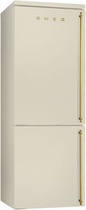 Холодильник Смег FA8003PS фото в Казани и Татарстане Холодильник Smeg FA8003PS фото в Казани и Татарстане
