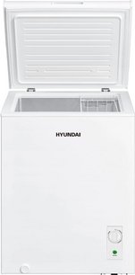 Морозильный ларь Хендай CH1505 фото 4 в Казани и Татарстане Морозильный ларь Hyundai CH1505 фото 4 в Казани и Татарстане