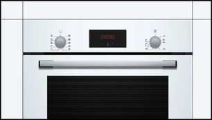 Духовой шкаф Bosch HBF134EV0R фото 2 в Казани и Татарстане