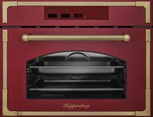 Пароварка Куперсберг RS 969 BOR фото в Казани и Татарстане Пароварка Kuppersberg RS 969 BOR фото в Казани и Татарстане