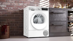 Сушильная машина Neff R8680X0EU фото 3 в Казани и Татарстане