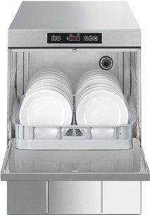 Посудомоечная машина Smeg UD505D фото 3 в Казани и Татарстане