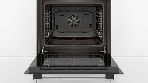 Духовой шкаф Бош HBF134ER0R фото 3 в Казани и Татарстане Духовой шкаф Bosch HBF134ER0R фото 3 в Казани и Татарстане