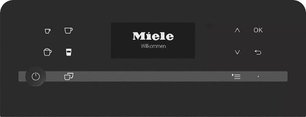 Кофемашина Миле CM 5310 BRRT фото 3 в Казани и Татарстане Кофемашина Miele CM 5310 BRRT фото 3 в Казани и Татарстане