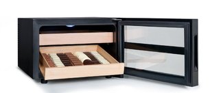 Шкаф для шоколада LaSommeliere CAC01 фото 3 в Казани и Татарстане Шкаф для шоколада LaSommeliere CAC01 фото 3 в Казани и Татарстане