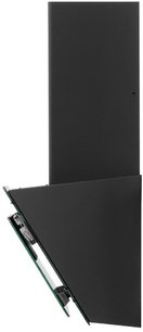 Вытяжка Krona Liva 600 black PB фото 4 в Казани и Татарстане Вытяжка Krona Liva 600 black PB фото 4 в Казани и Татарстане