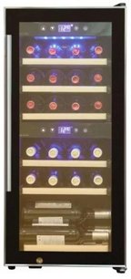 Винный шкаф Coldvine C35-KBF2 фото 4 в Казани и Татарстане Винный шкаф Cold Vine C35-KBF2 фото 4 в Казани и Татарстане