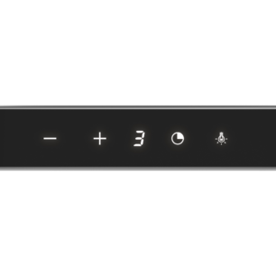 Настенная вытяжка Де Дитрих DHB46740B фото 3 в Казани и Татарстане Настенная вытяжка De Dietrich DHB46740B фото 3 в Казани и Татарстане