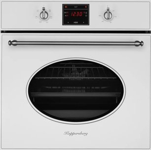 Духовой шкаф Куперсберг SR 615 W Silver фото в Казани и Татарстане Духовой шкаф Kuppersberg SR 615 W Silver фото в Казани и Татарстане