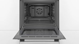 Встраиваемый духовой шкаф BOSCH HBJ514EW0R фото 3 в Казани и Татарстане