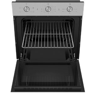 Духовой шкаф Maunfeld AEOC6040S фото 4 в Казани и Татарстане