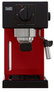 Кофеварка рожковая VARD VCPA1V фото 2 в Казани и Татарстане