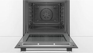 Духовой шкаф Бош HBA573BS1 фото 4 в Казани и Татарстане Духовой шкаф Bosch HBA573BS1 фото 4 в Казани и Татарстане