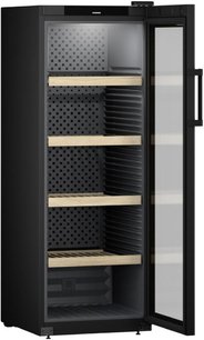 Винный шкаф Либхер WPbl 5001 фото 3 в Казани и Татарстане Винный шкаф Liebherr WPbl 5001 фото 3 в Казани и Татарстане