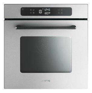 Духовой шкаф Smeg FP610AB фото в Казани и Татарстане