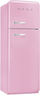 Холодильник Смег FAB30RRO1 фото в Казани и Татарстане Холодильник Smeg FAB30RRO1 фото в Казани и Татарстане