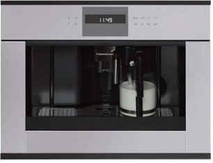 Встраиваемая кофемашина Kuppersbusch CKV 6550.0 G5 Black Velvet фото в Казани и Татарстане