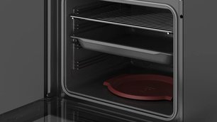 Духовой шкаф Тека HLB 8408 NIGHT RIVER BLACK фото 4 в Казани и Татарстане Духовой шкаф Teka HLB 8408 NIGHT RIVER BLACK фото 4 в Казани и Татарстане