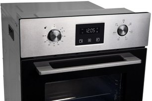 Духовой шкаф электрический Zigmund Shtain E 145 S фото 4 в Казани и Татарстане