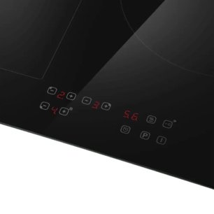 Индукционная варочная панель Маунфилд CVI593BBK фото 2 в Казани и Татарстане Индукционная варочная панель Maunfeld CVI593BBK фото 2 в Казани и Татарстане