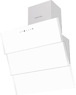 Вытяжка Zigmund Shtain K 219.91 W фото в Казани и Татарстане