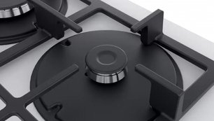 Газовая варочная панель BOSCH PNP6B2O96R фото 4 в Казани и Татарстане Газовая варочная панель BOSCH PNP6B2O96R фото 4 в Казани и Татарстане