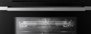 Компактный духовой шкаф с микроволнами Куперсбуш CBM 6550.0 S3 Silver Chrome фото 3 в Казани и Татарстане Компактный духовой шкаф с микроволнами Kuppersbusch CBM 6550.0 S3 Silver Chrome фото 3 в Казани и Татарстане