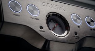 Кофейная станция БОРК C804 фото 4 в Казани и Татарстане Кофейная станция BORK C804 фото 4 в Казани и Татарстане