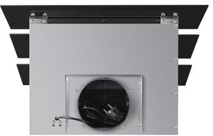 Вытяжка Maunfeld MANCHESTER 60 Black фото 4 в Казани и Татарстане