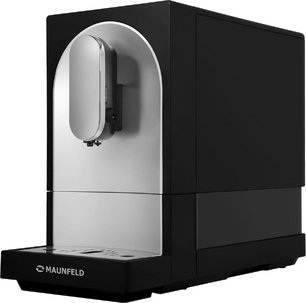 Кофемашина Маунфилд MF-A8021CBK фото 3 в Казани и Татарстане Кофемашина Maunfeld MF-A8021CBK фото 3 в Казани и Татарстане