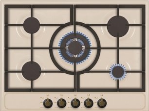 Варочная панель Шауб Лоренц SLK GB7520 фото в Казани и Татарстане Варочная панель Schaub Lorenz SLK GB7520 фото в Казани и Татарстане