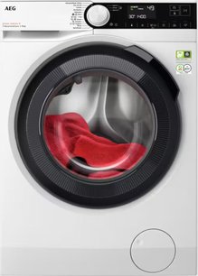 Стиральная машина АЕГ LFR93946UE фото в Казани и Татарстане Стиральная машина AEG LFR93946UE фото в Казани и Татарстане