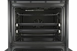 Духовой шкаф Бош HBG557SB0R фото 4 в Казани и Татарстане Духовой шкаф Bosch HBG557SB0R фото 4 в Казани и Татарстане